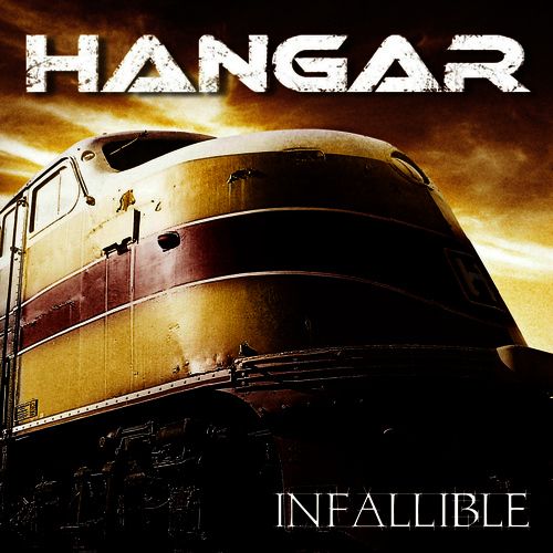 Hangar - Discography (1998-2016)