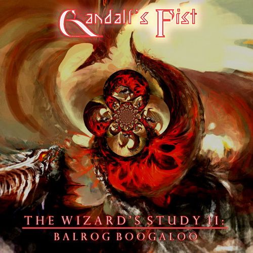 Gandalf's Fist - Discography (2010-2016)