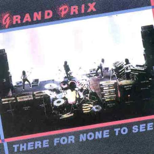 Grand Prix - Collection (1980-1983)