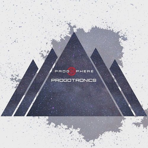 Various Artists - Prog Sphere: Progotronics I (2017)