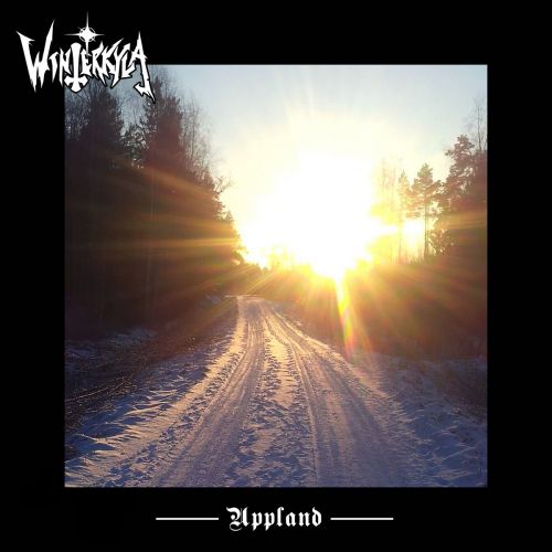 Winterkyla - Uppland [ep] (2017)