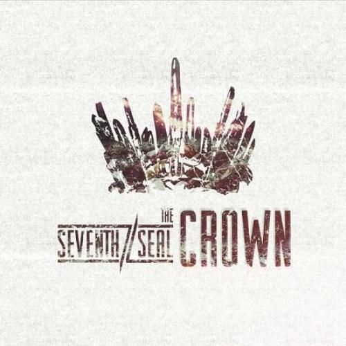 Seventh Seal - The Crown [ep] (2017)