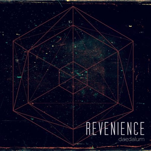 Revenience - Daedalum [Japanese Edition] (2017)