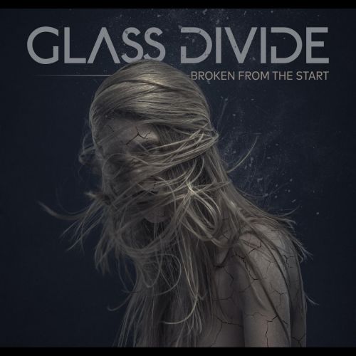 Glass Divide - Broken from the Start [EP] (2017)
