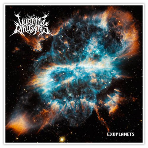 The Vomiting Dinosaurs - Exoplanets [EP] (2017)