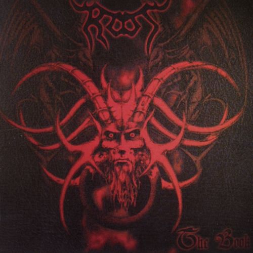 Root - Discography (1990-2016)
