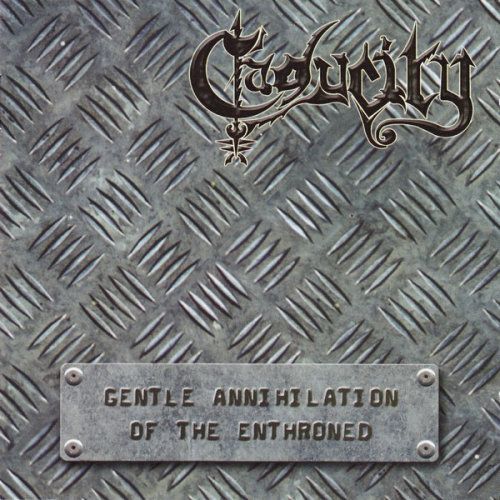Caducity - Collection (1995-2009)
