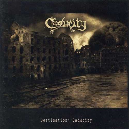 Caducity - Collection (1995-2009)
