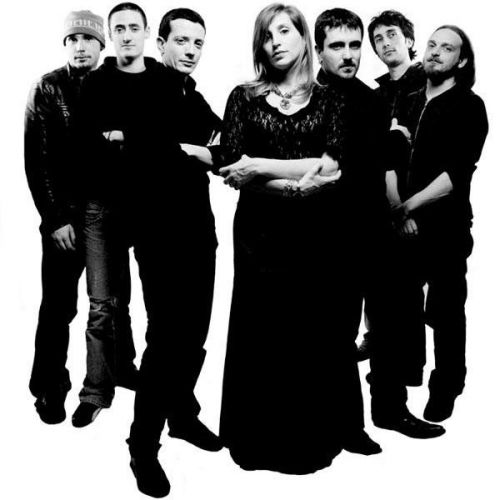 Ivory Moon - Discography (2004-2012)