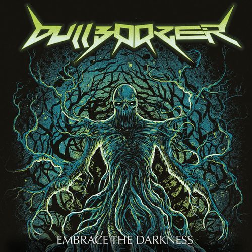 Dullboozer - Embrace The Darkness (2017)