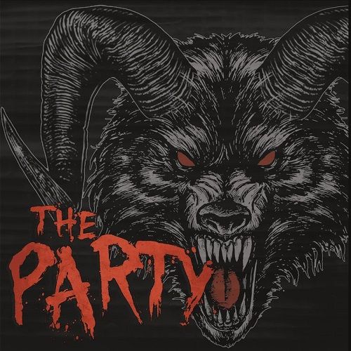 The Party - Party Like A Kennedy (2017)
