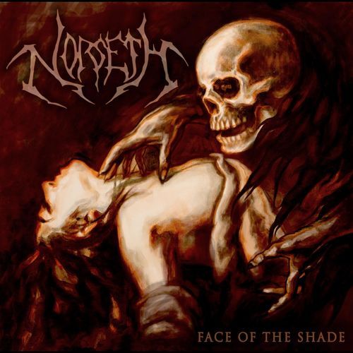 Norseth - Face Of The Shade (2017)