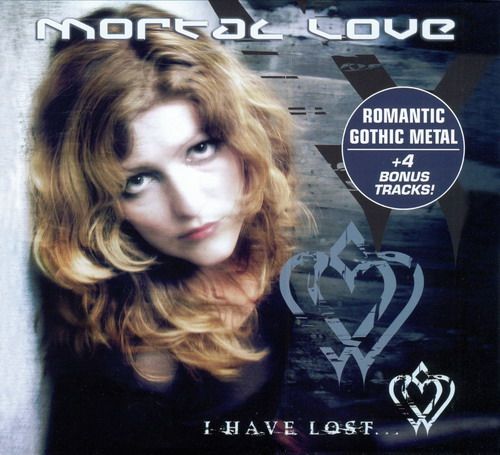 Mortal Love - Collection (2002-2006)
