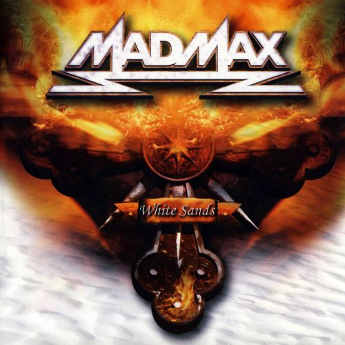 Mad Max - Discography (1982-2022)