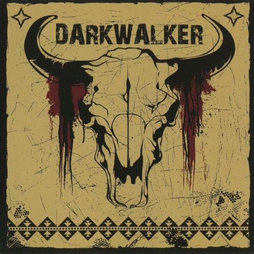 Darkwalker - The Wastelands (2016)