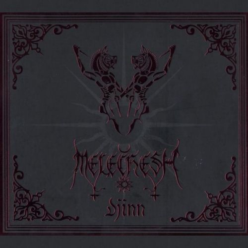 Melechesh - Discography (1996-2015)