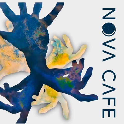 Nova Cafe - Nova Cafe (2017)