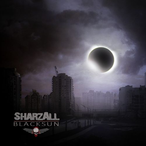Sharzall - Black Sun (2017)
