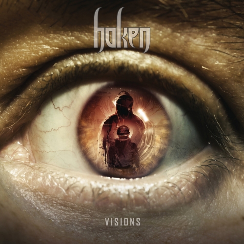 Haken - Visions (Re-issue 2017) (2017)