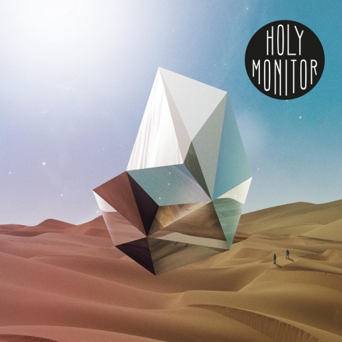 Holy Monitor - Holy Monitor (2017)