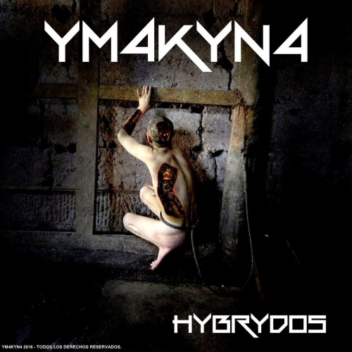 YM4KYN4 - Hybrydos (2017)