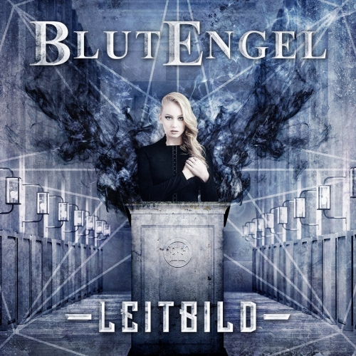 BlutEngel - Leitbild (Deluxe Edition) (2017)