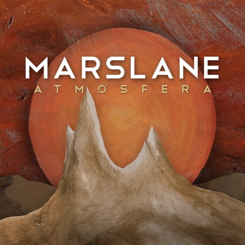 Marslane - Atm&#243;sfera (2017)