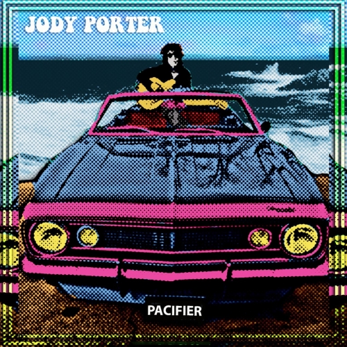 Jody Porter - Pacifier (2017)