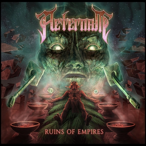 Aeternam - Ruins of Empires (2017)