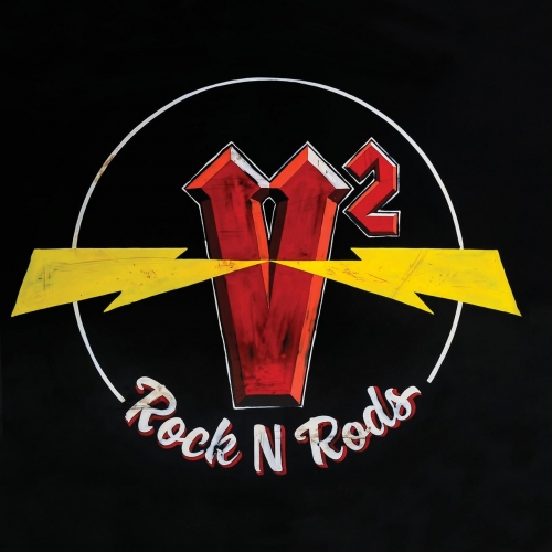 V2 - Rock n Rods (2017)