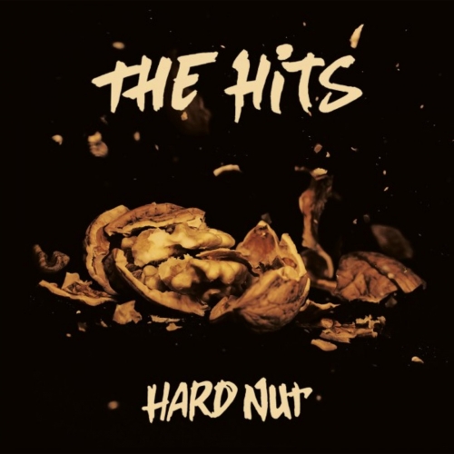 The Hits - Hard Nut (2017)