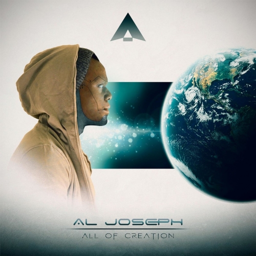 Al Joseph - All of Creation (2017)