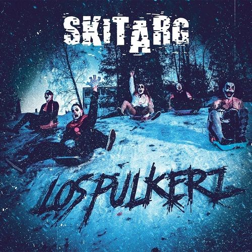 Skitarg - Los Pulkerz (2017)