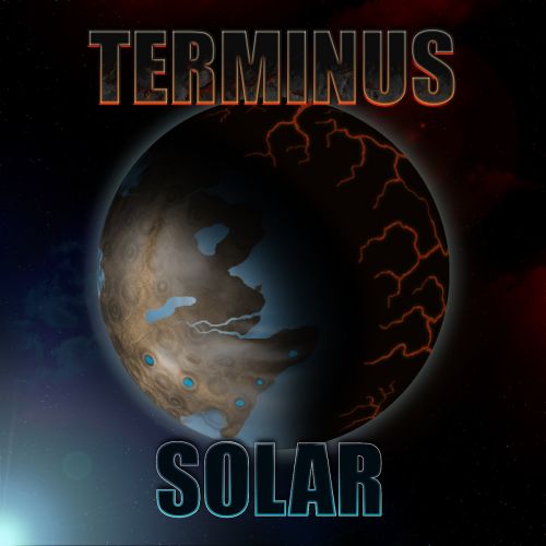 Terminus - Solar (2017)