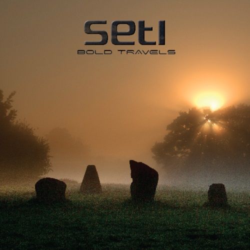SETI - Bold Travels (2016)