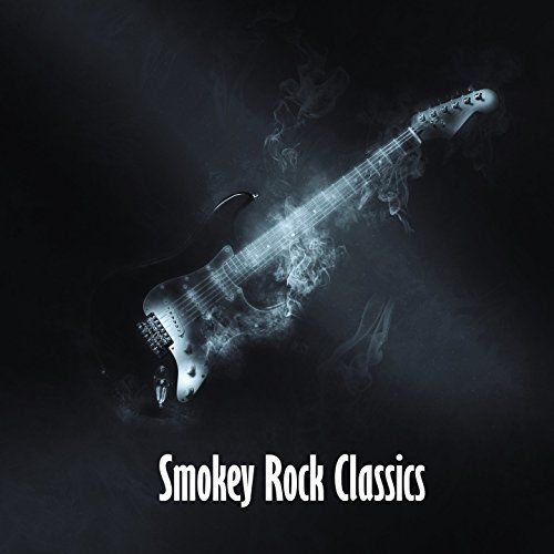 Smokey Rock Classics - Smokey Rock Classics (2017)