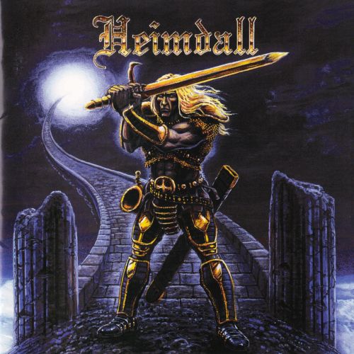 Heimdall - Collection (1998-2013)