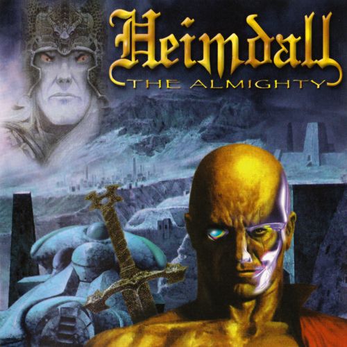 Heimdall - Collection (1998-2013)