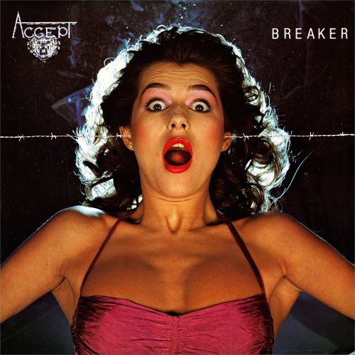 Accept - Breaker (Platinum Edition) (2017)