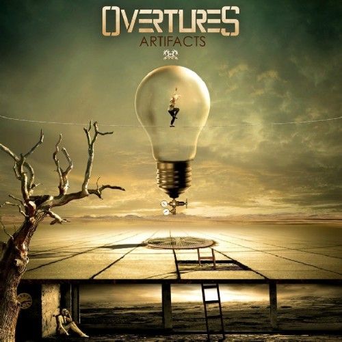 Overtures - Collection (2011-2016)
