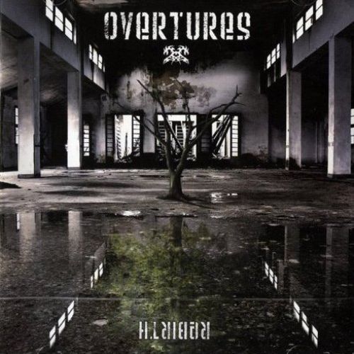 Overtures - Collection (2011-2016)