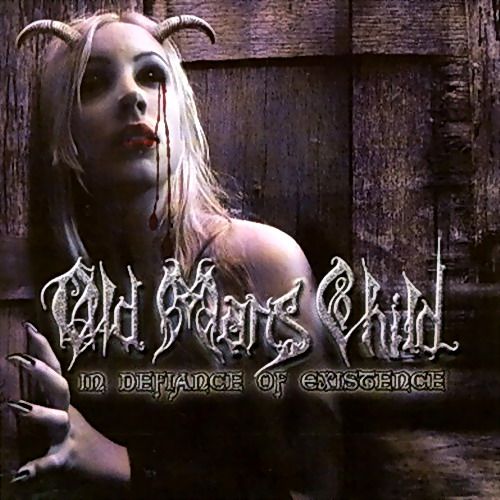 Old Man's Child - Discography (1994-2009)