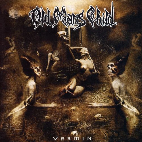 Old Man's Child - Discography (1994-2009)
