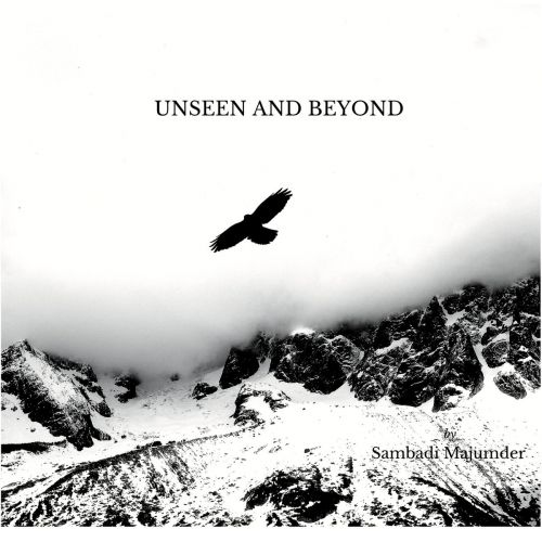 Sambadi Majumder - Unseen and Beyond (2017)