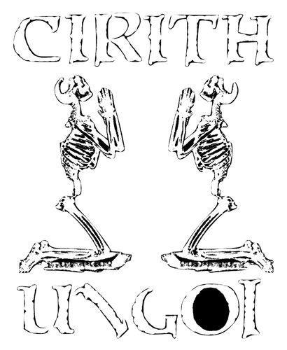 Cirith Ungol - Discography (1981-2020)