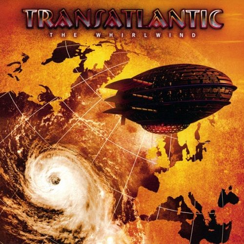 Transatlantic - Collection (2000-2014)