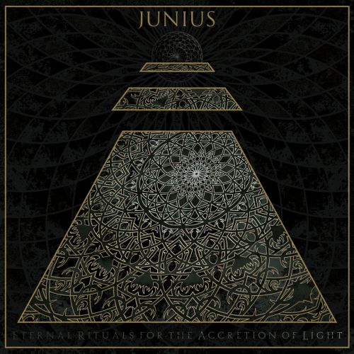 JUNIUS - Eternal Rituals For The Accretion Of Light  (2017) 1488451227_a1160145689_10