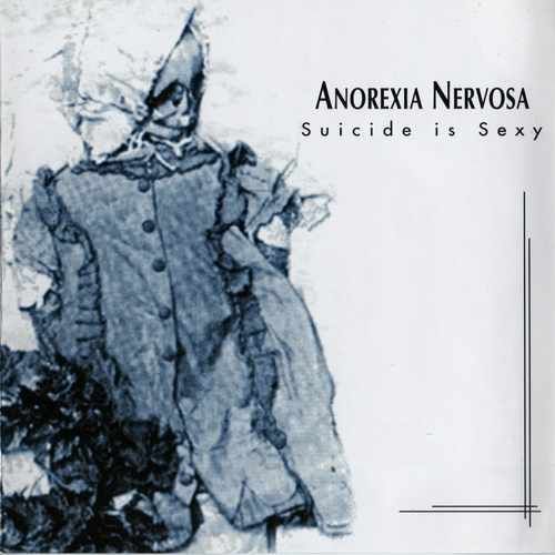 Anorexia Nervosa - Discography (1995-2005)