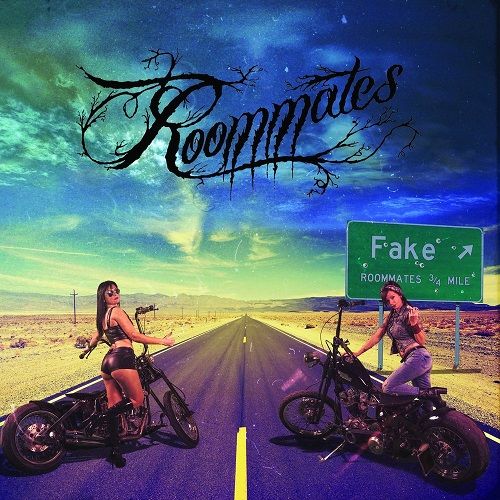 Roommates - Fake (2017)