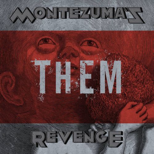 Montezuma's Revenge - Them (2017)